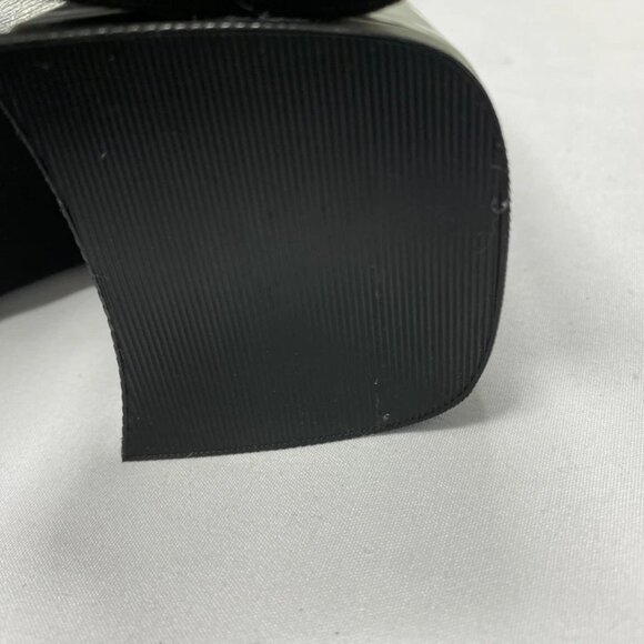 NEW JEFFREY CAMPBELL Women’s Hot Lava K2 Boots – Silver Size 7 High Heel Knee-Hi - Picture 3 of 11